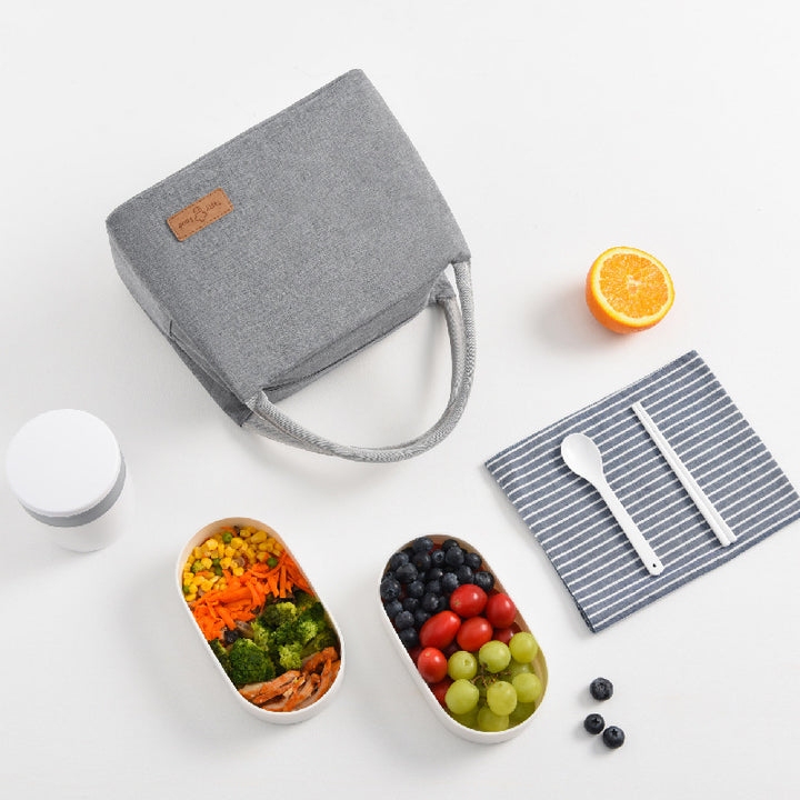 Insulated Lunch Handbag Stornfield