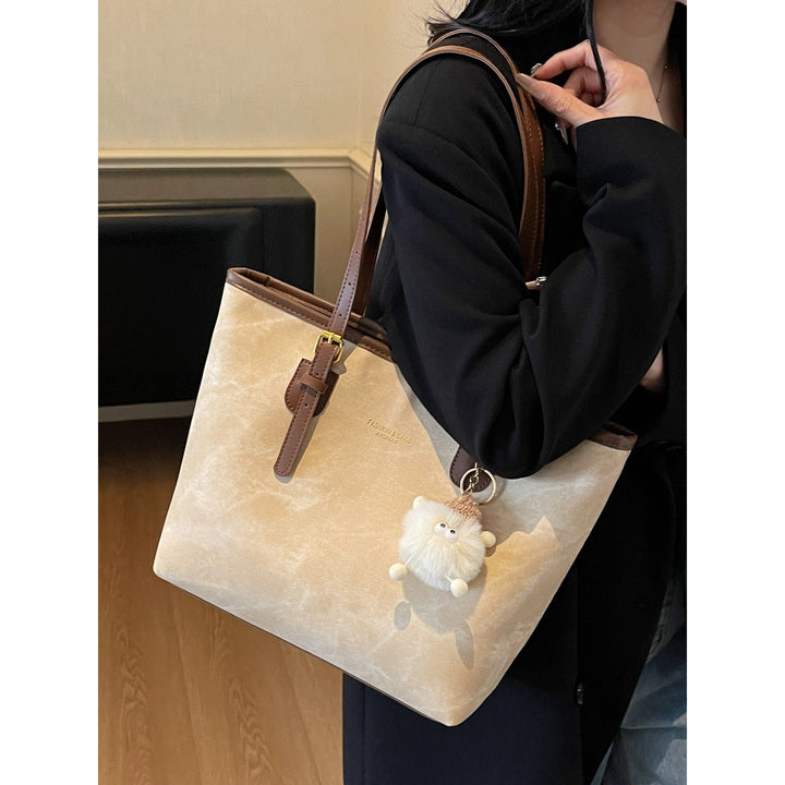 Spacious Multi-Functional Tote Bag Stornfield