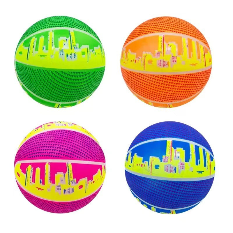 Unisex fun and learning ball set Stornfield