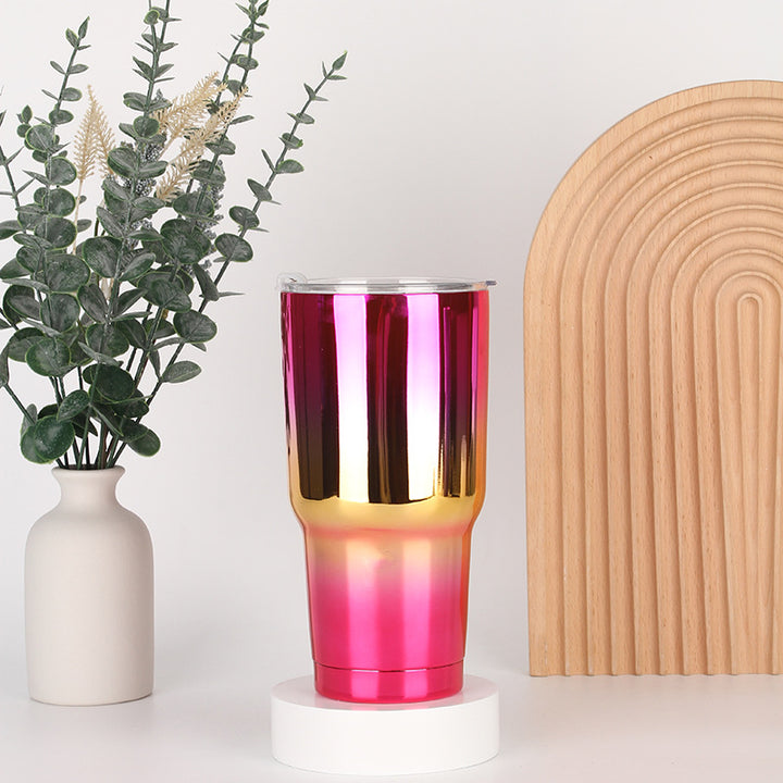 Women Stainless Steel Drinking Cup Stornfield