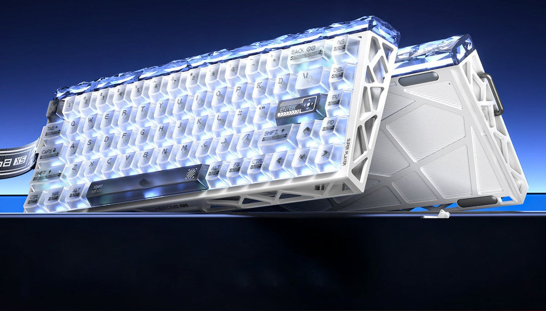 Gaming Mechanical Keyboard Stornfield