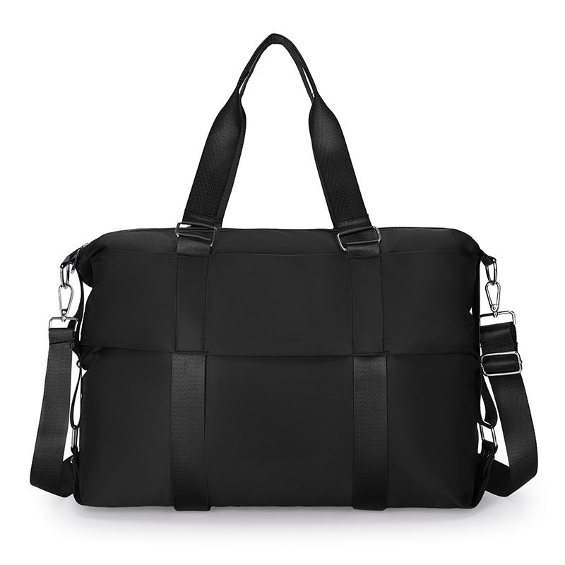 Spacious Travel Tote Bag Stornfield