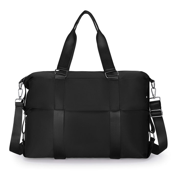Spacious Travel Tote Bag Stornfield