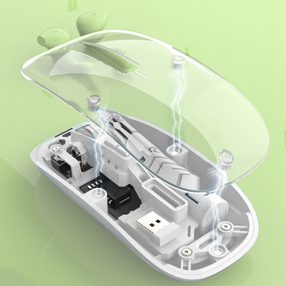 High-Precision Gaming Mouse Stornfield