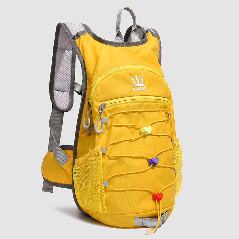 Lightweight Adventure Hydration Backpack Stornfield
