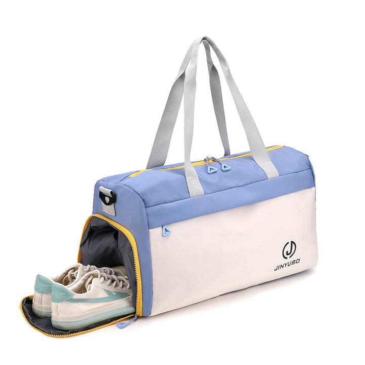 Versatile Sports and Travel Bag Stornfield