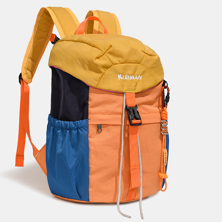 Multi-Functional Weekend Backpack Stornfield