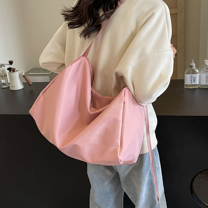 Functional Sports Duffle Bag