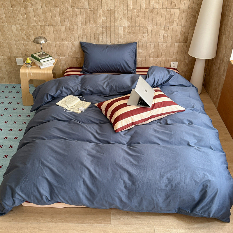Soft Touch Luxury Duvet Cover Set