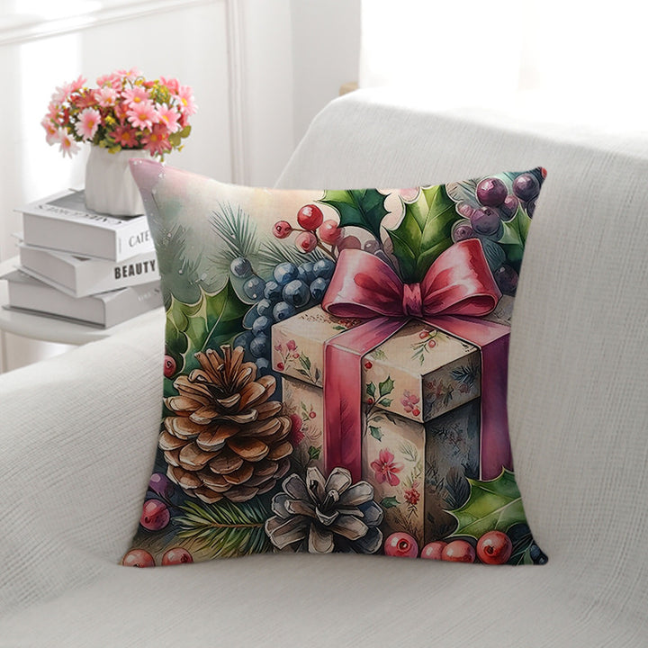 Decorative Pillow