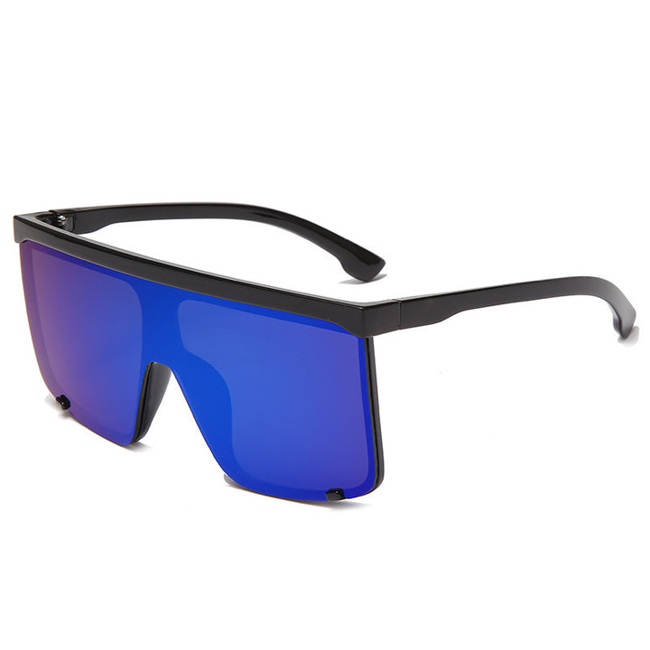 Women Fashion Sunglasses in a futuristic design with high UV protection Stornfield