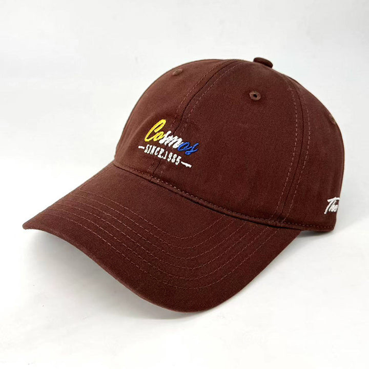 Men's Casual Cotton Baseball Cap Stornfield