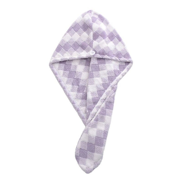 Women's stylish hair turban Stornfield
