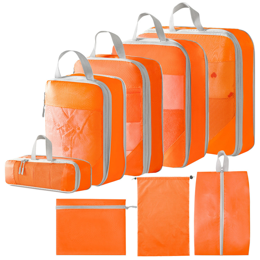Practical Travel Packing Set Stornfield
