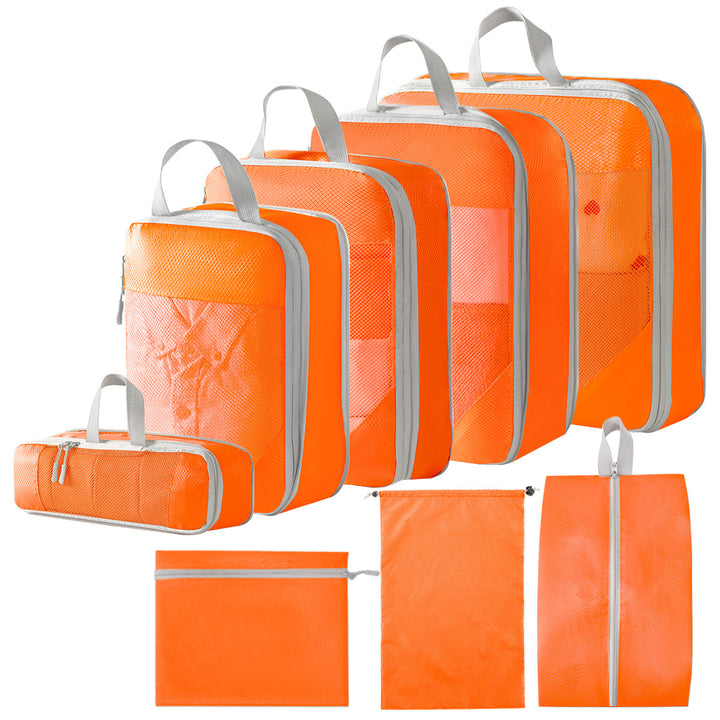 Travel Compression Bags Set Stornfield