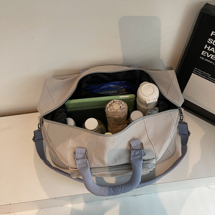 Multifunctional Carry Bag In Modern Design Stornfield