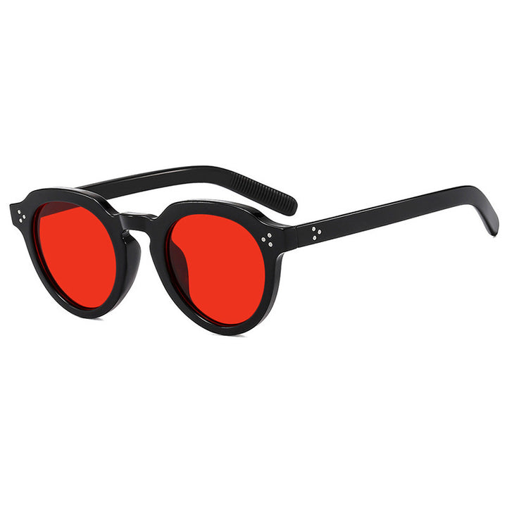 Women's stylish round glasses Stornfield