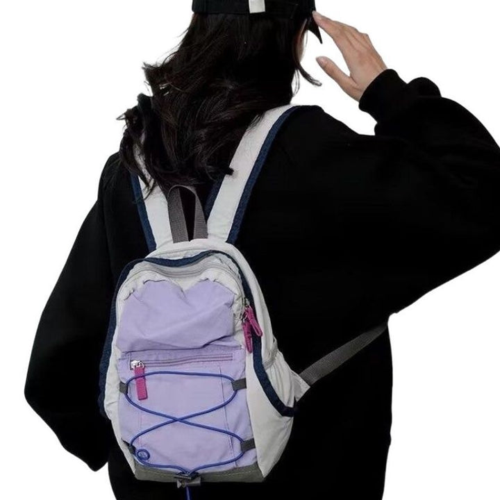 Lightweight Compact Hiking Backpack Stornfield
