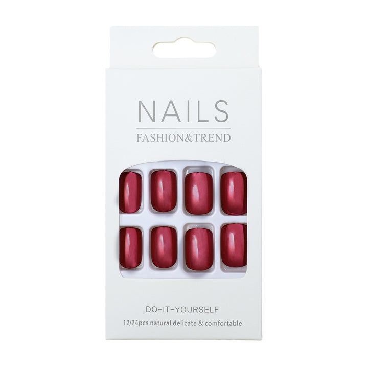 DIY Press-On Nail Kit Stornfield