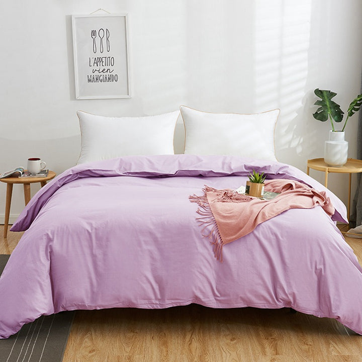 Luxurious Microfiber Comforter Set
