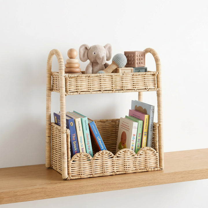 Storage Basket Stornfield