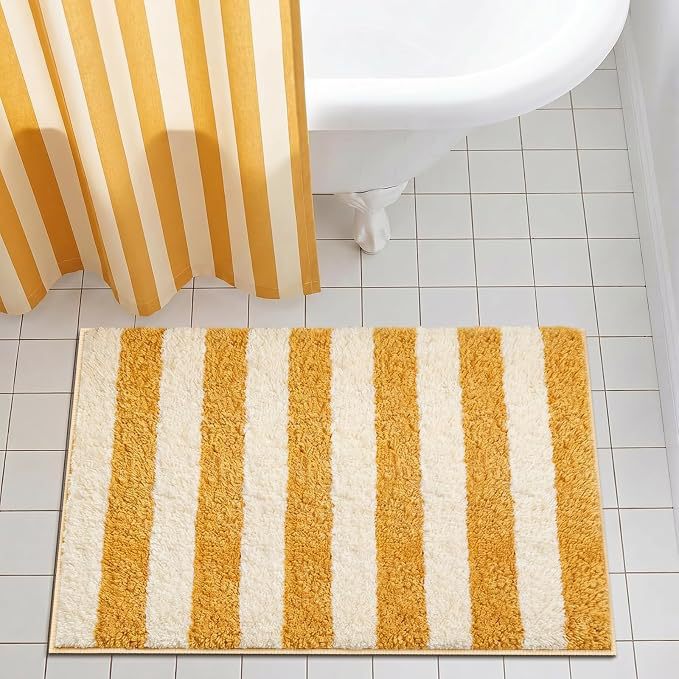 Bathroom Mat