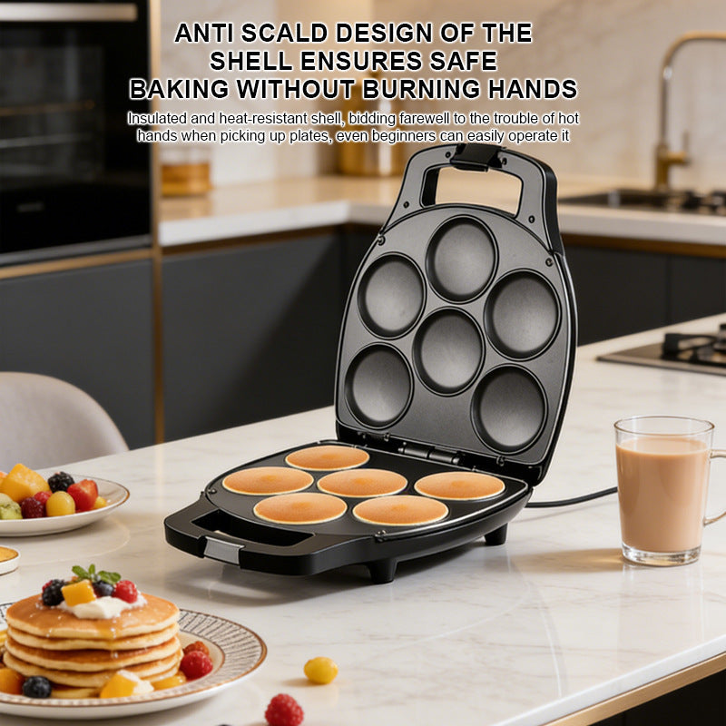 Multi-Function Gourmet Food Cooking Station Stornfield