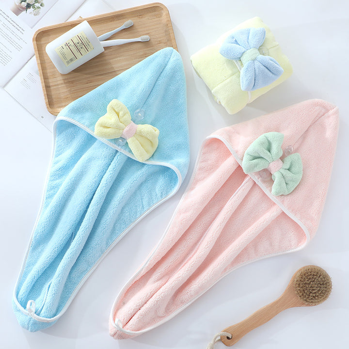 Women Hooded Towel Stornfield