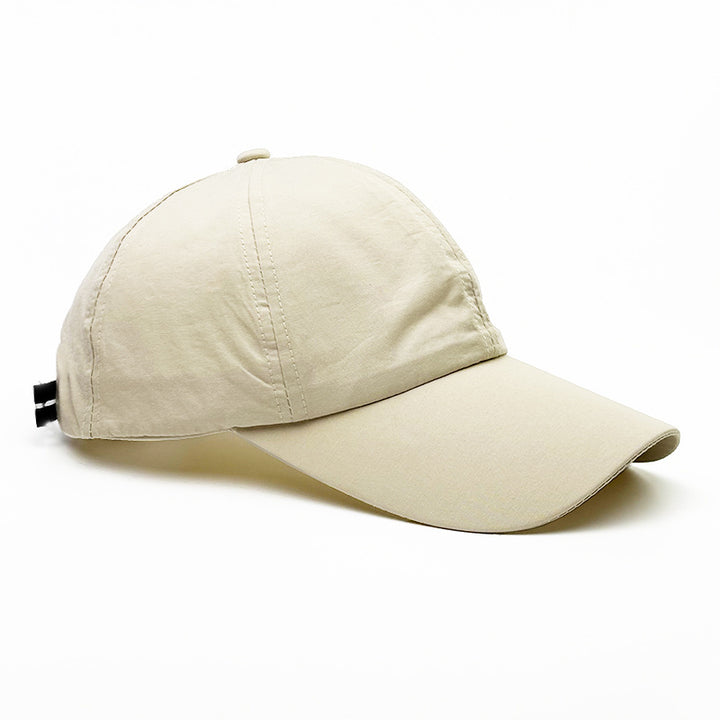 Women’s functional baseball cap with breathable mesh structure Stornfield