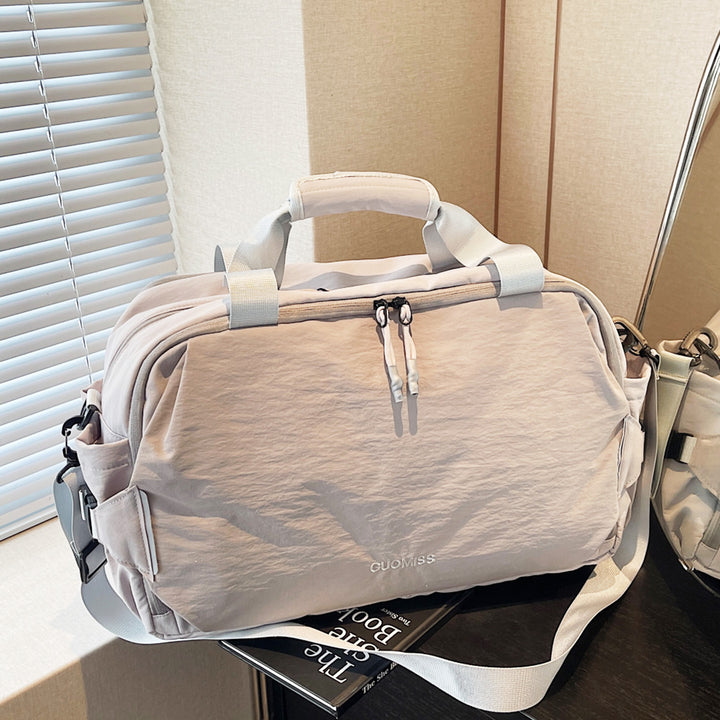 Adventure Duffle Bag Stornfield