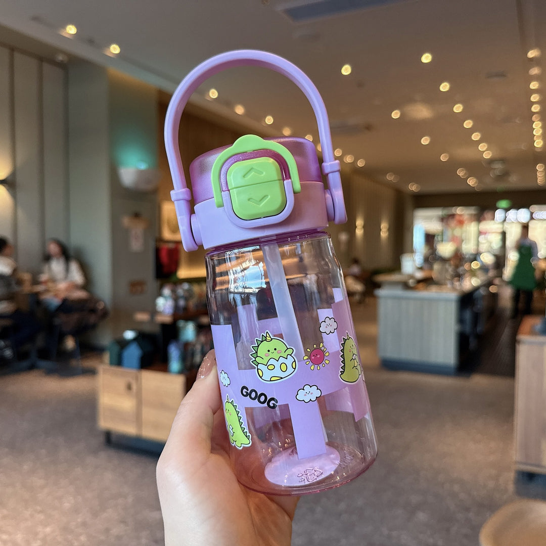 Ladies Drinking Bottle Stornfield