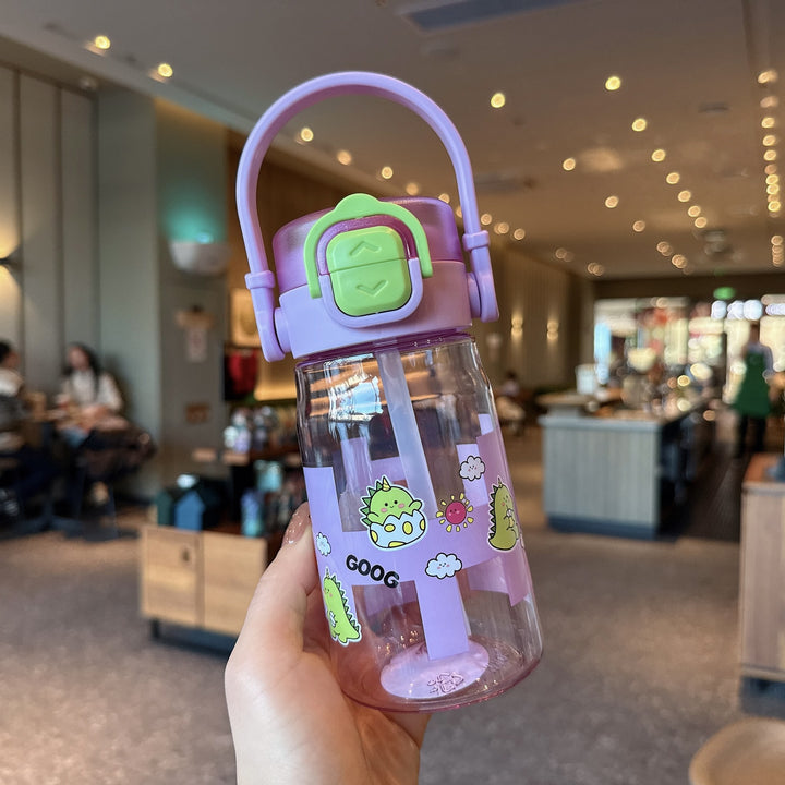 Ladies Drinking Bottle Stornfield