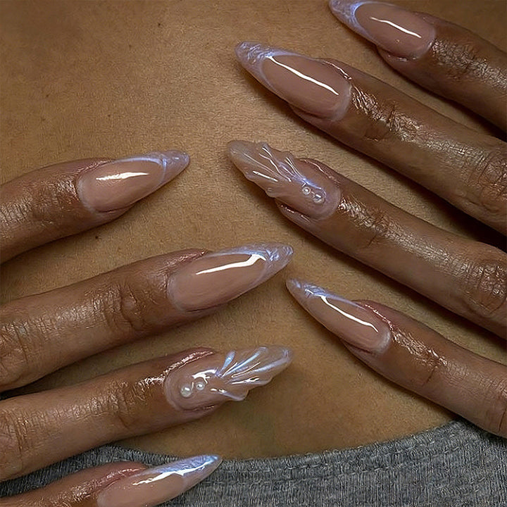 Artful Acrylic Nails Stornfield