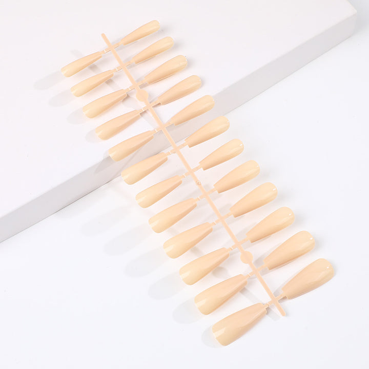 Artificial nails in classic design Stornfield
