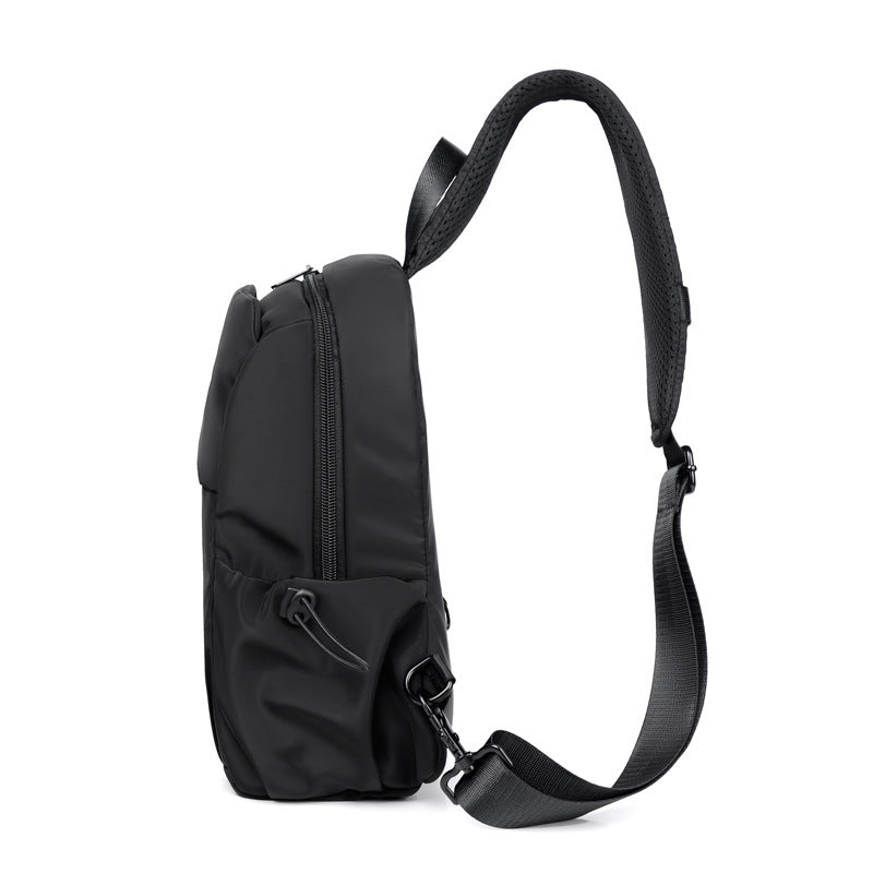 Versatile Casual Sling Backpack Stornfield