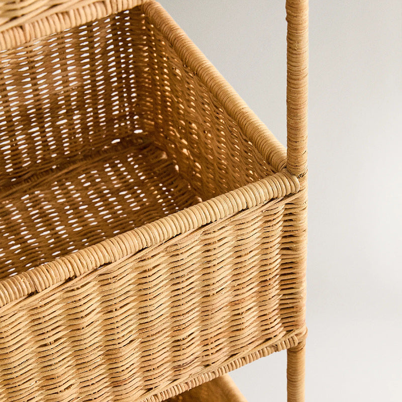 Multilayer storage cabinet Stornfield
