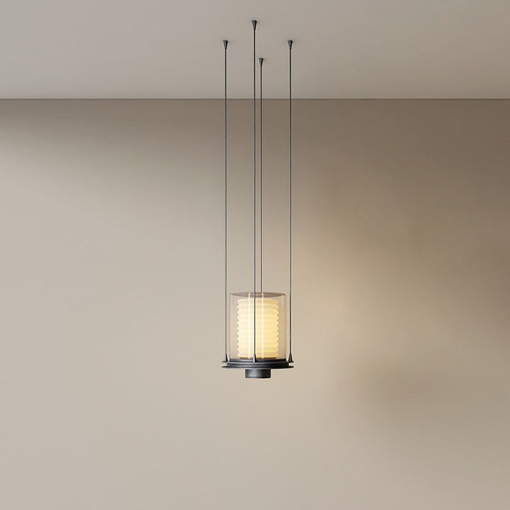 Modern Pendant Lighting Fixture