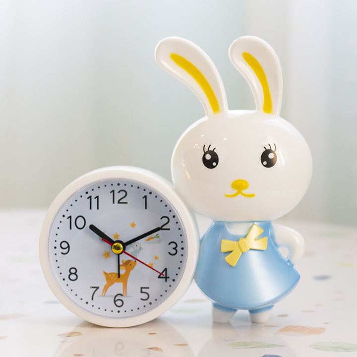Funny Rabbit Alarm Clock Stornfield