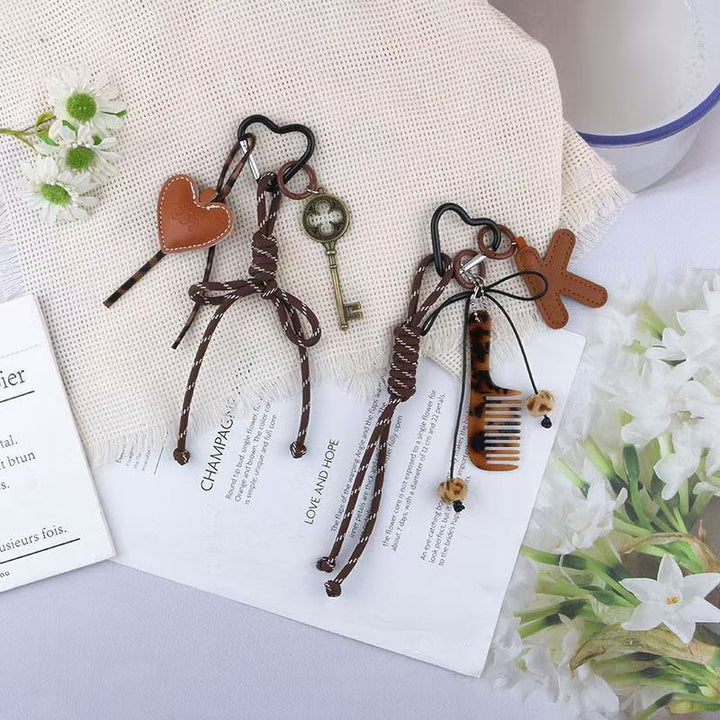 Stylish Keychain Stornfield