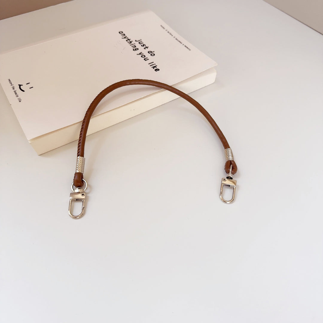 Stylish Silicone Phone Strap Stornfield