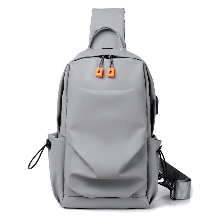 Compact Sling Backpack Stornfield