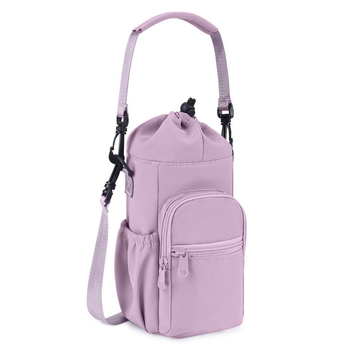 Multifunctional Shoulder Bag Stornfield