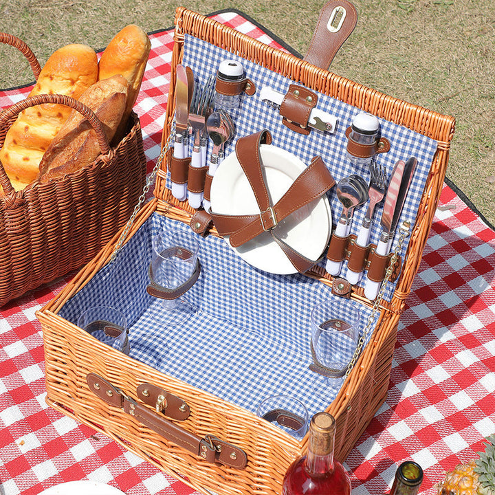 Picnic Basket Stornfield