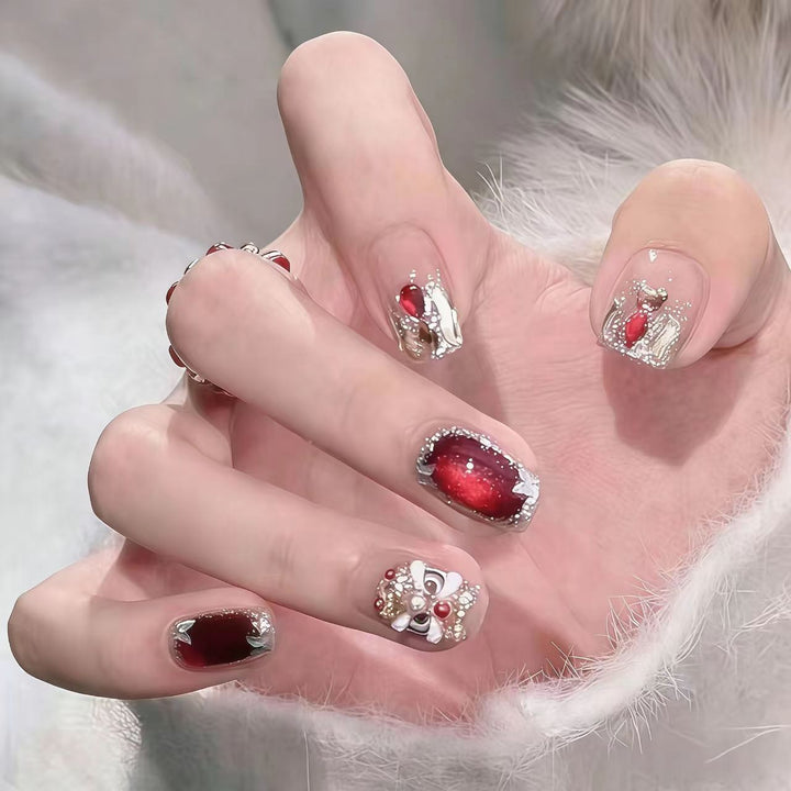 Decorative Nail Art