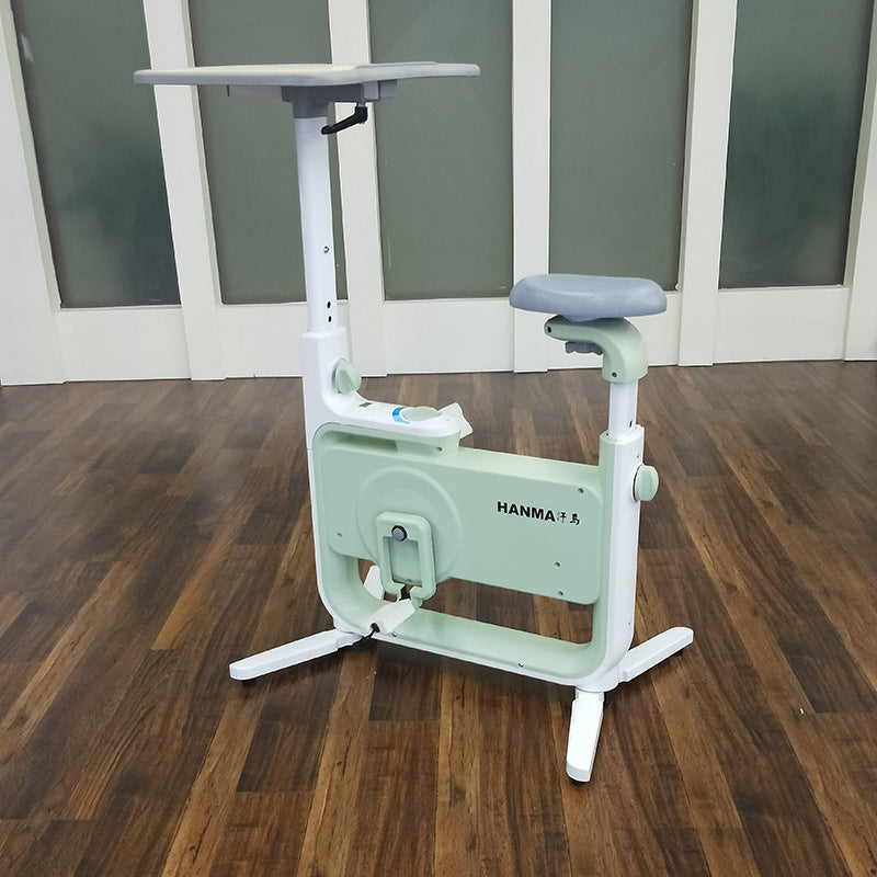 Adjustable Desk Bike Stornfield
