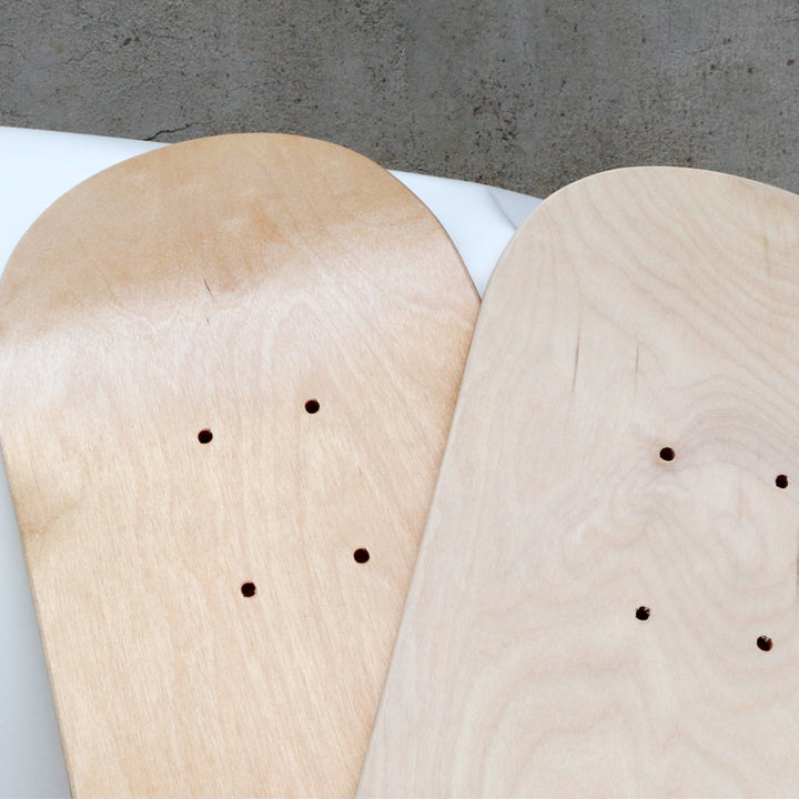Performance Skateboard Deck Stornfield