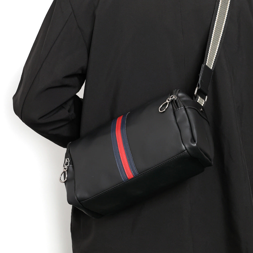 Overview of the Stornfield Shoulder Bag