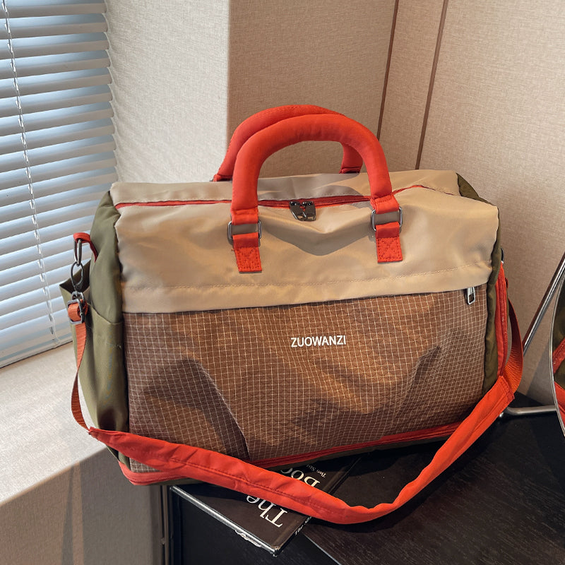 Versatile Travel Stornfield