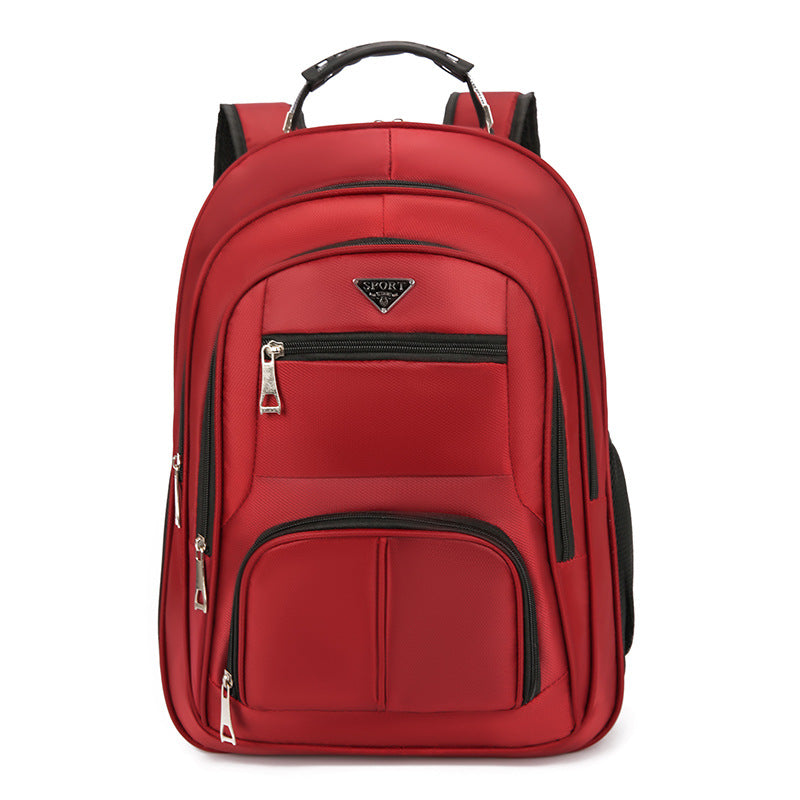 Multi-Functional Work-Sport Backpack Stornfield