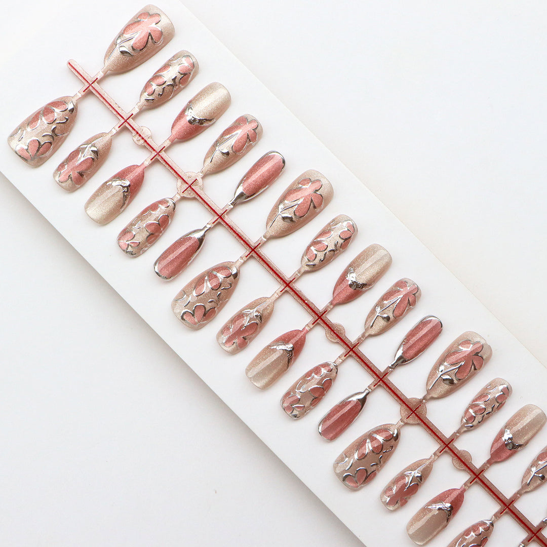 Decorative Nail Art